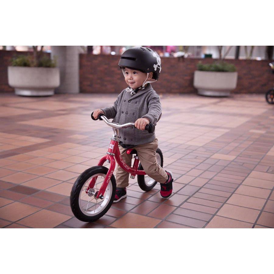 Blue Balance Bike K1394