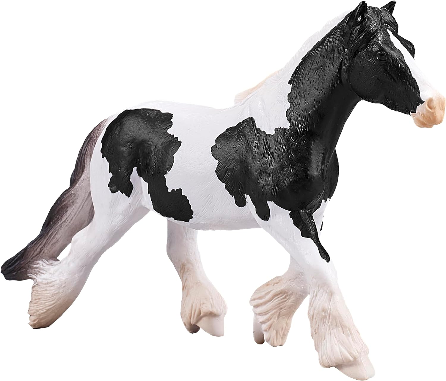Tinker Mare Horse Figurine T30869