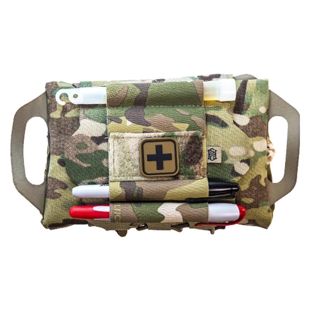 Multicam IFAK System N873