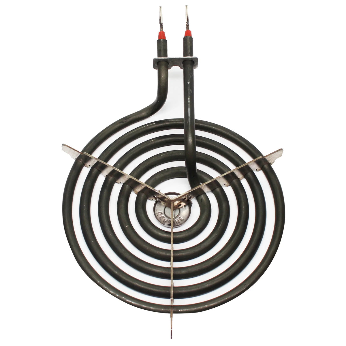 2-Pack 8 inch 6 Turns & 6 inch 5 Turns Surface Burner Elements E359660