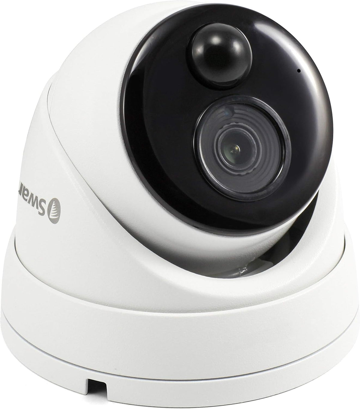 4K Dome Security Camera with Night Vision T45282