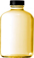 Dark Blue Cologne Body Oil Fragrance 8 oz. T5915