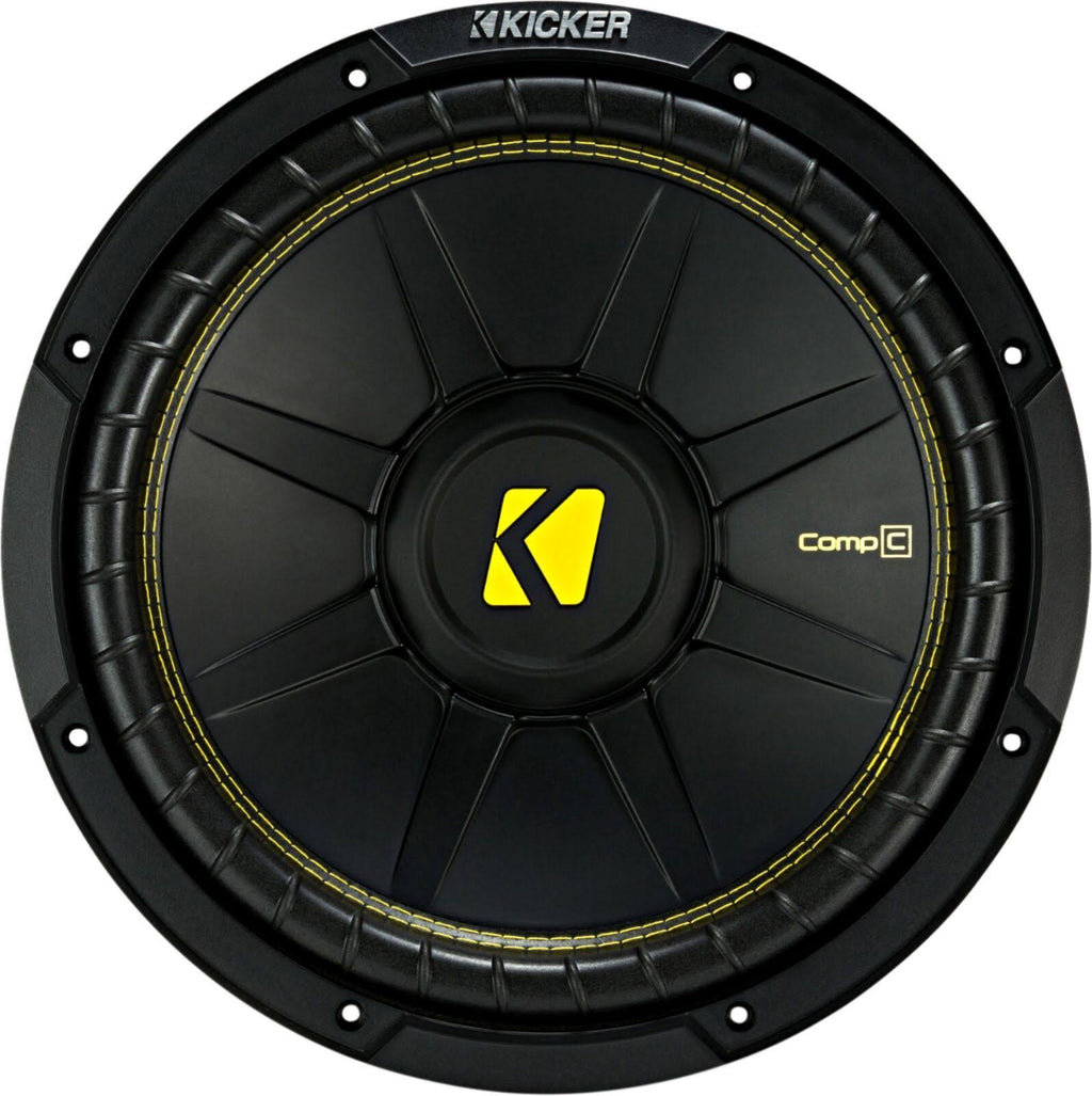 10x22 Car Subwoofer Q65248