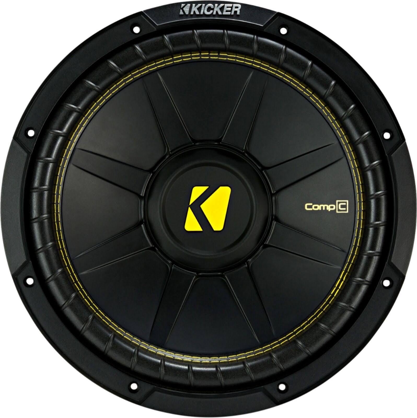 10x22 Car Subwoofer Q65248