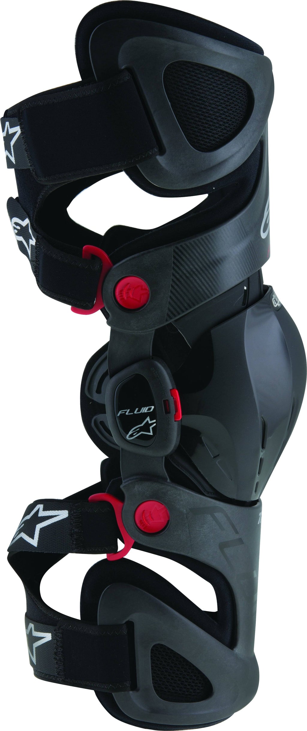 Carbon Knee Brace I80696