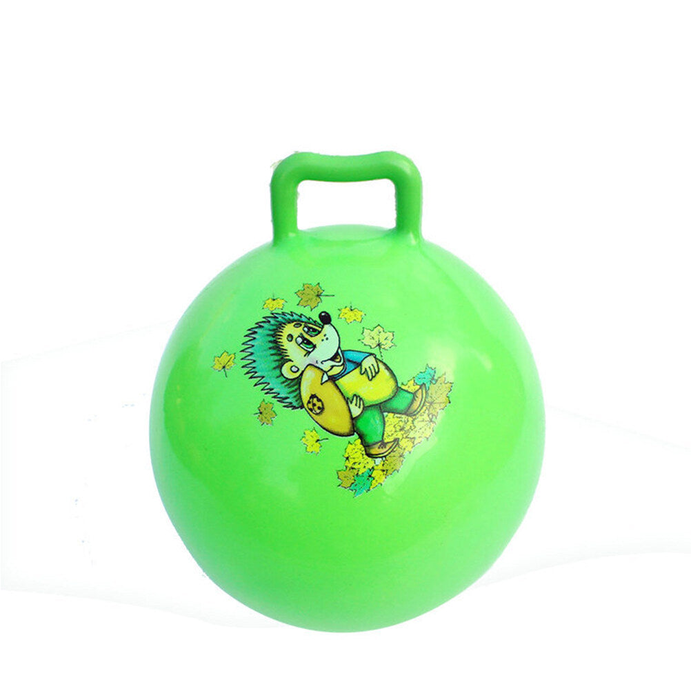 Inflatable Bouncing Kids Hopping Toy F478
