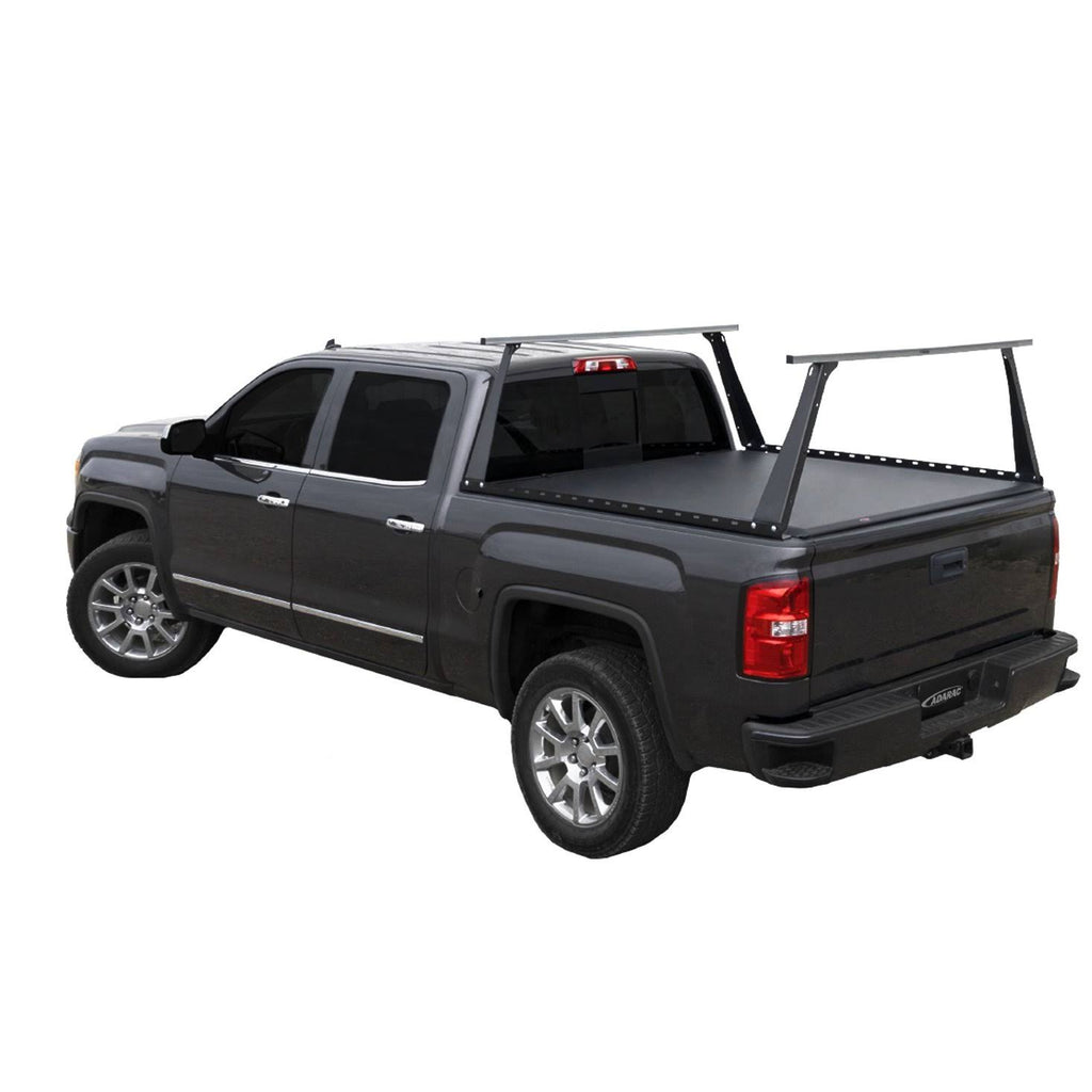 Truck Bed Rack System Z1114