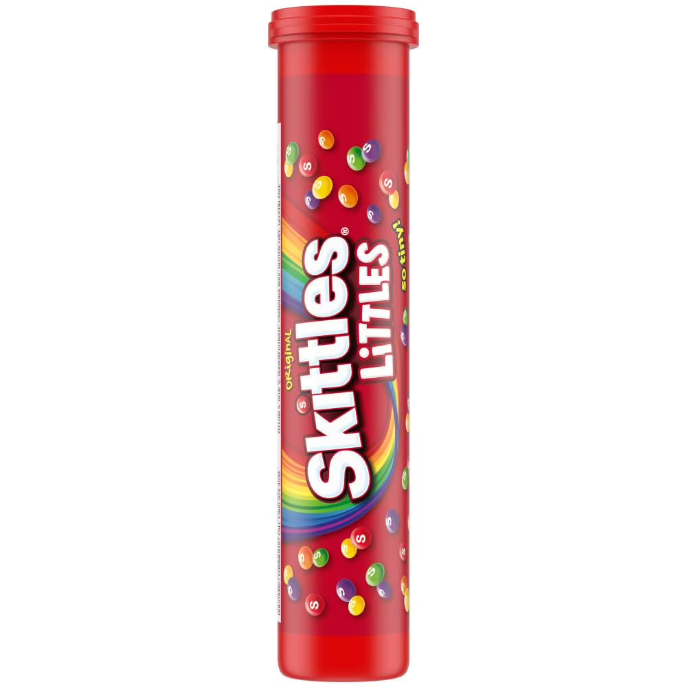 MEGA TUBE 2.2 OUNCE (Pack of 8) E79049