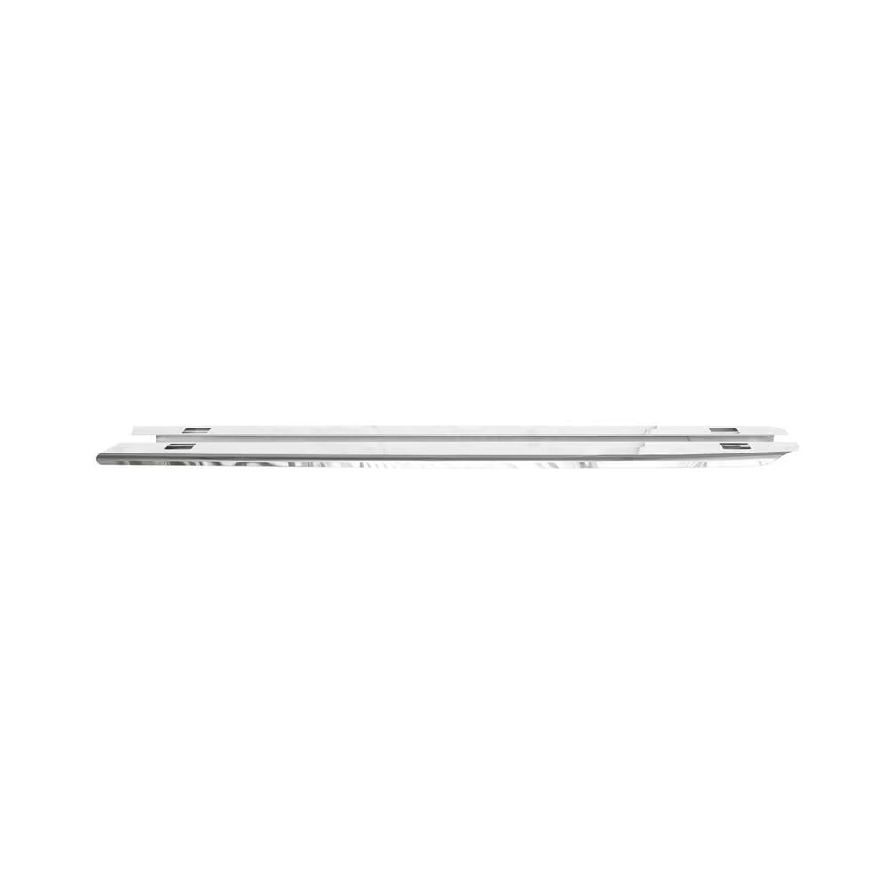 Truck Bed Side Rail Protector O957