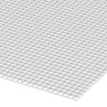 Return Air Grille, white, pk2 T8566