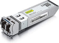 10GBase-T SFP+ Transceiver, RJ-45, 30 Meters B46196