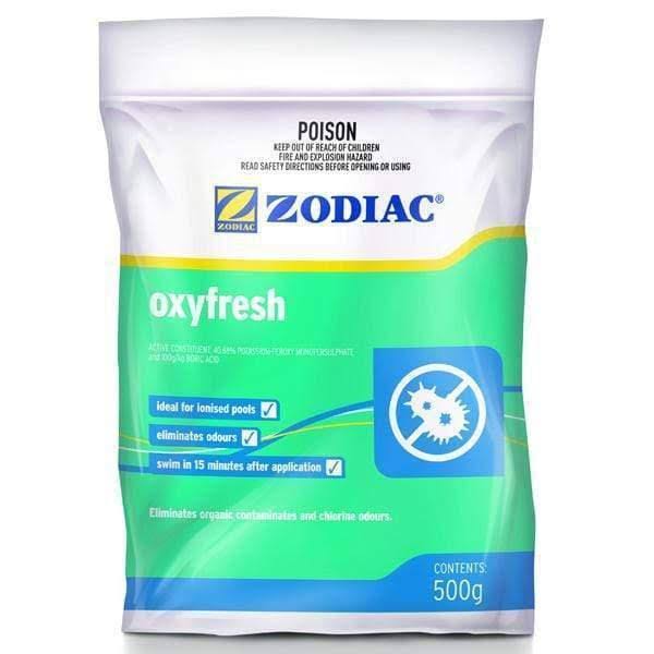 500g Pool Chemical L952