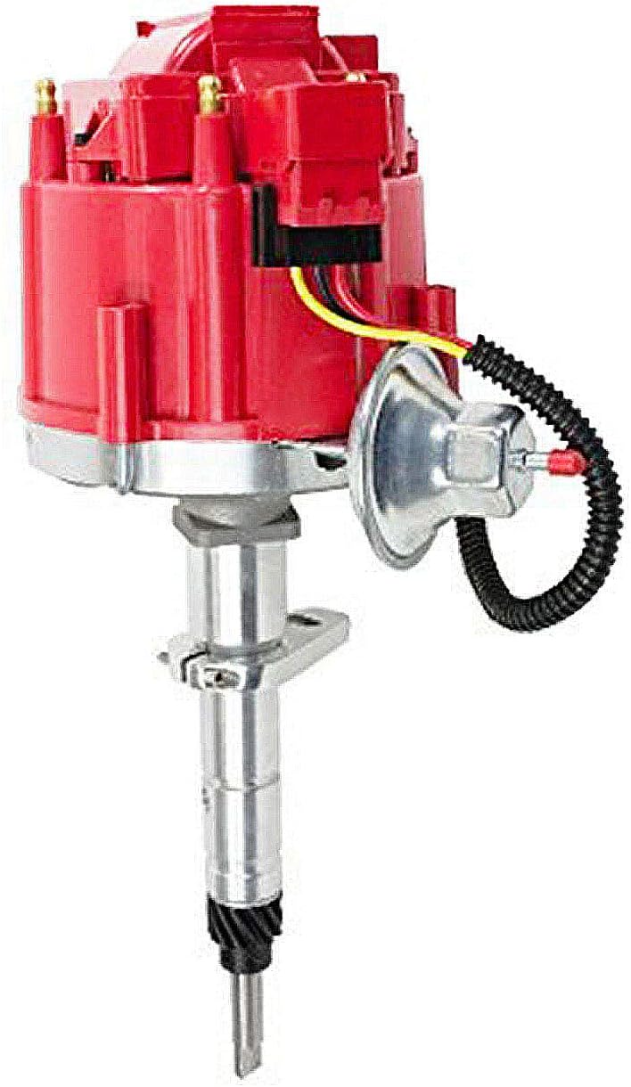 Blue Cap HEI Complete Distributor I42269