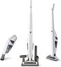 Lightweight Cordless Stick Vacuum Cleaner, White F255625