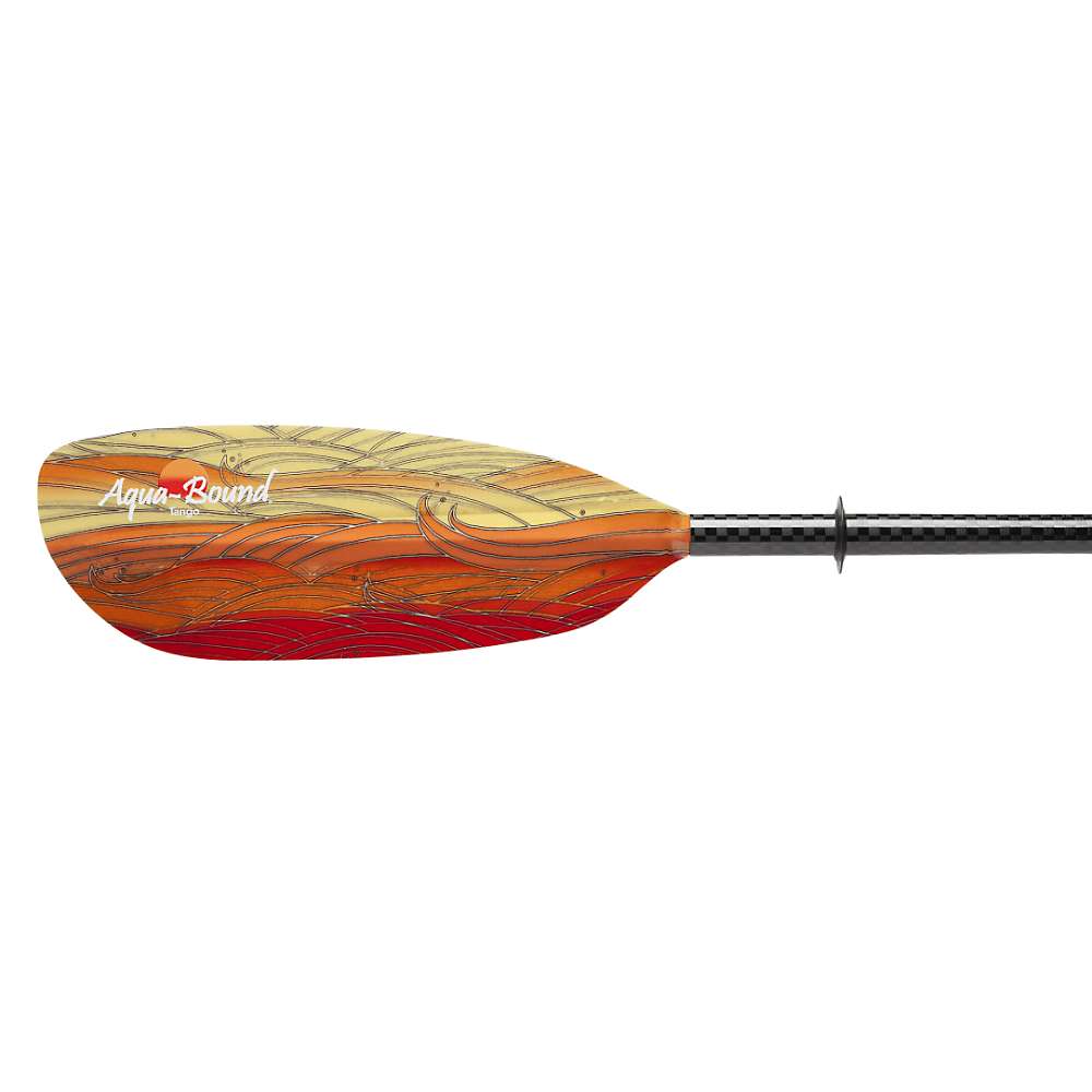 Fiberglass 2 Piece Paddle G4501