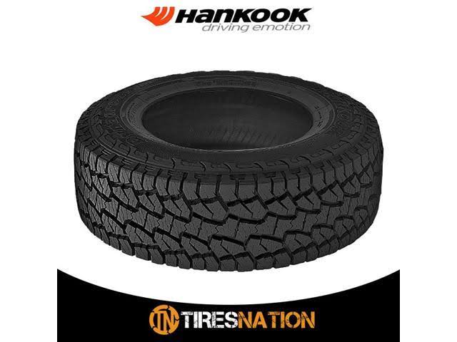 275/55R20 113T Tire J683460