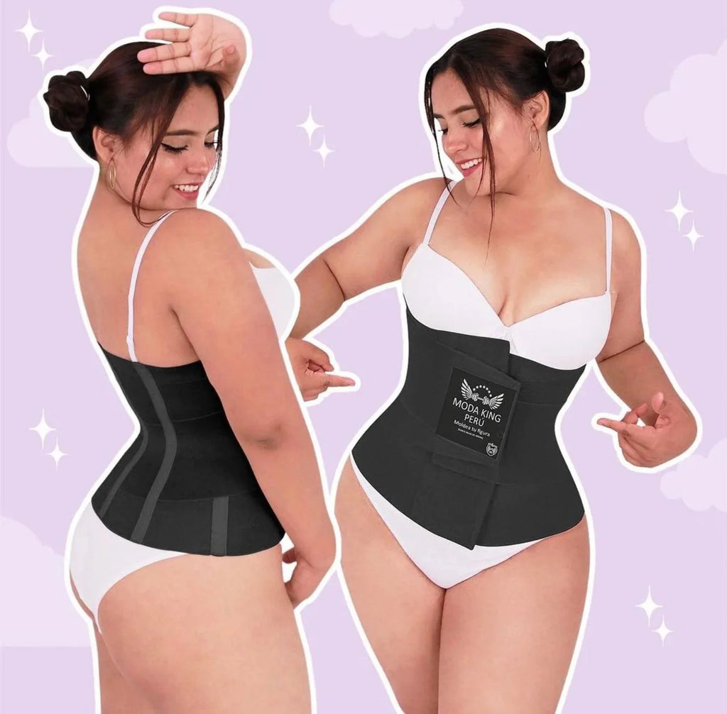 Waist Shapewear Tummy Control H5551
