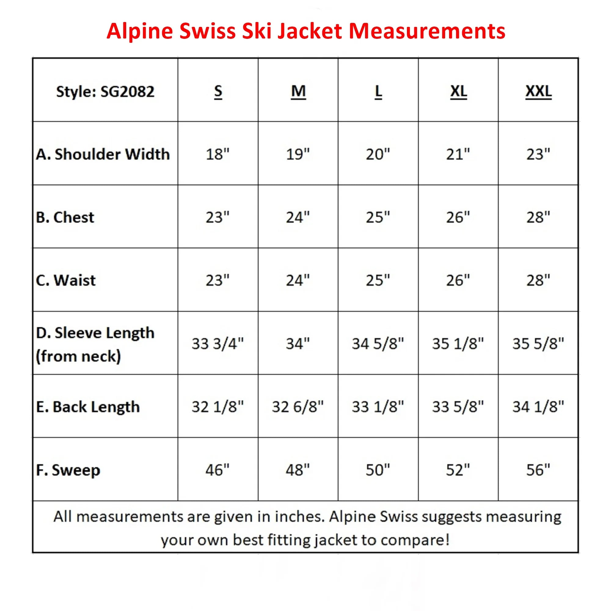 Waterproof Ski Jacket Snowboarding Winter Snow Coat L5511