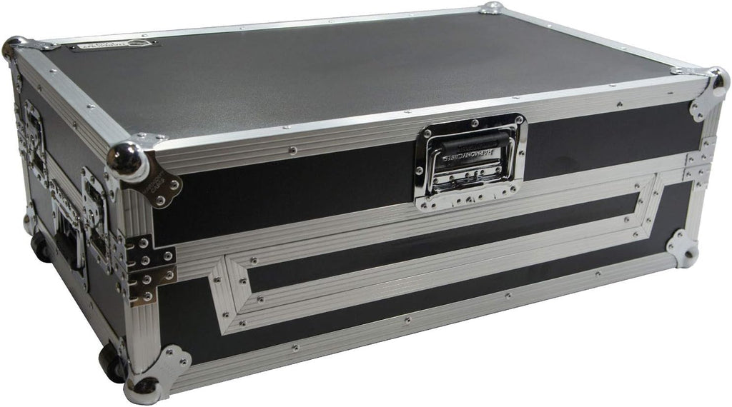 Flight Glide Laptop Stand DJ Case W785739