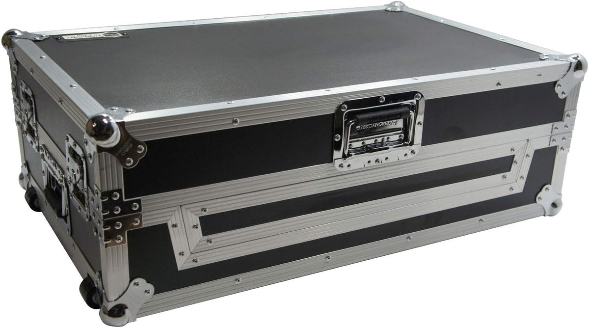 Flight Glide Laptop Stand DJ Case W785739