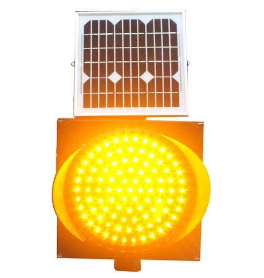 8x22 Flashing Beacon J1956