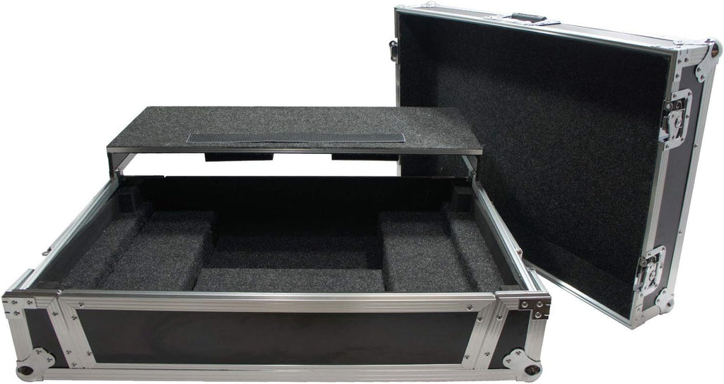 Flight Glide Laptop Stand DJ Case W785739