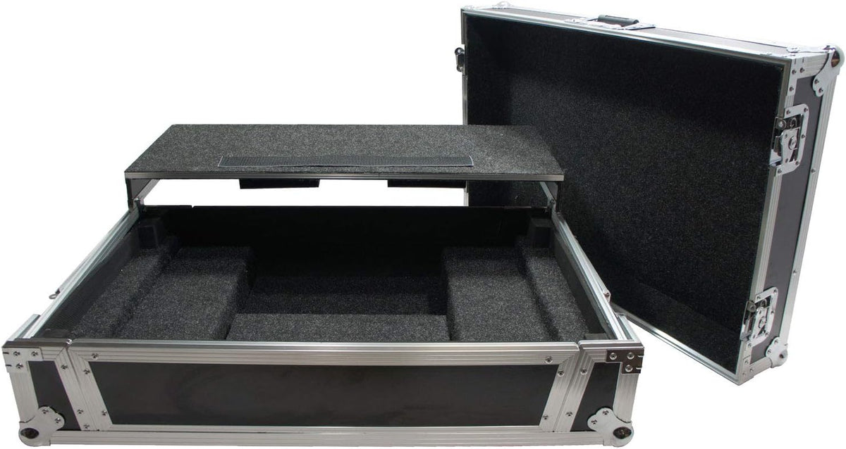 Flight Glide Laptop Stand DJ Case W785739