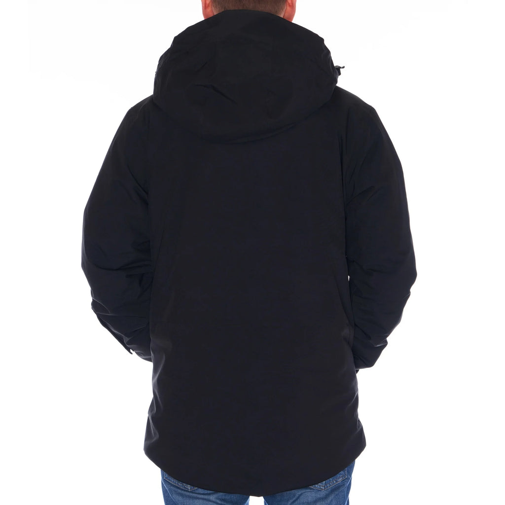 Waterproof Ski Jacket Snowboarding Winter Snow Coat L5511