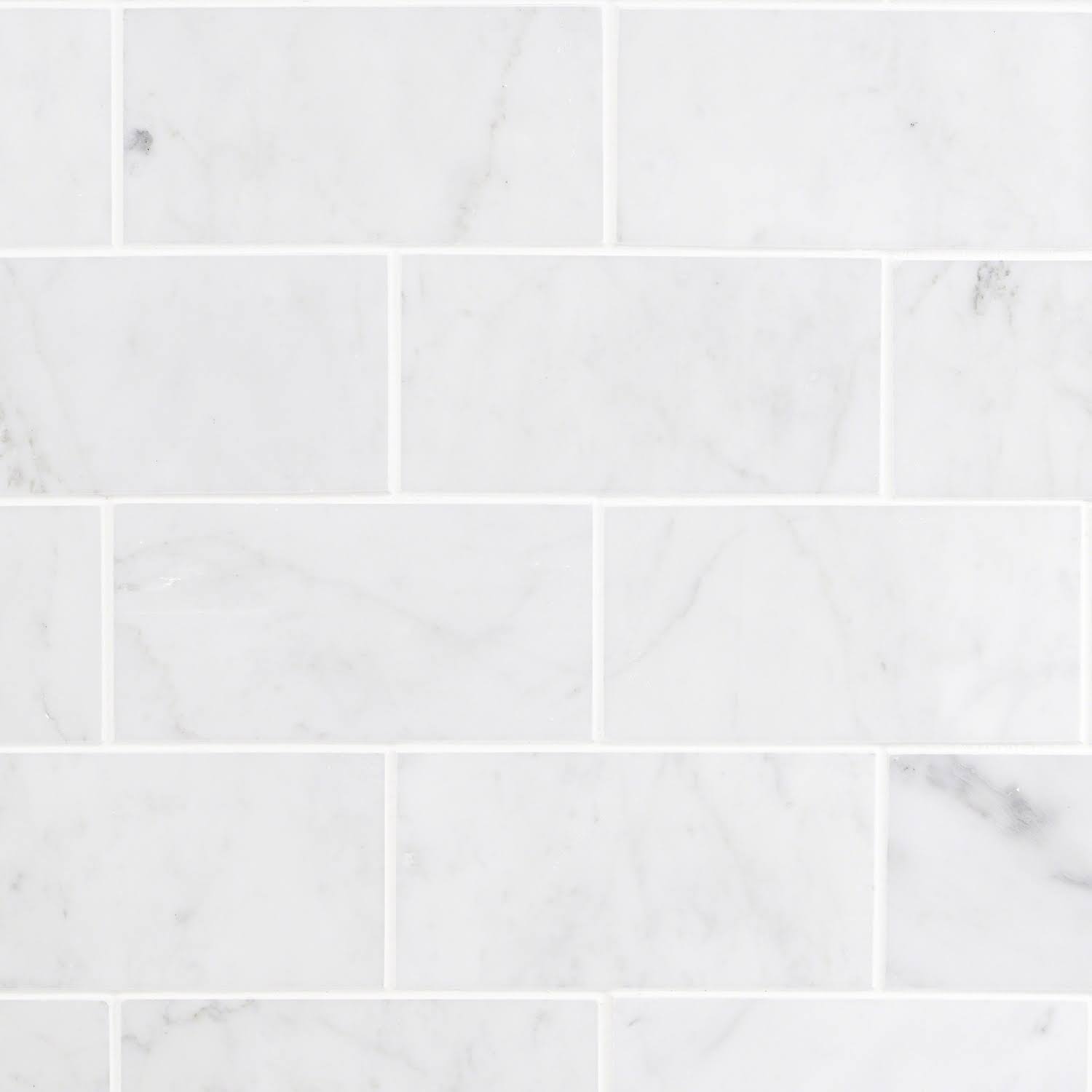 Polished Marble Tile H546