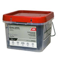 Black Phosphate Drywall Screws 25 lb. 988 Pk E7981