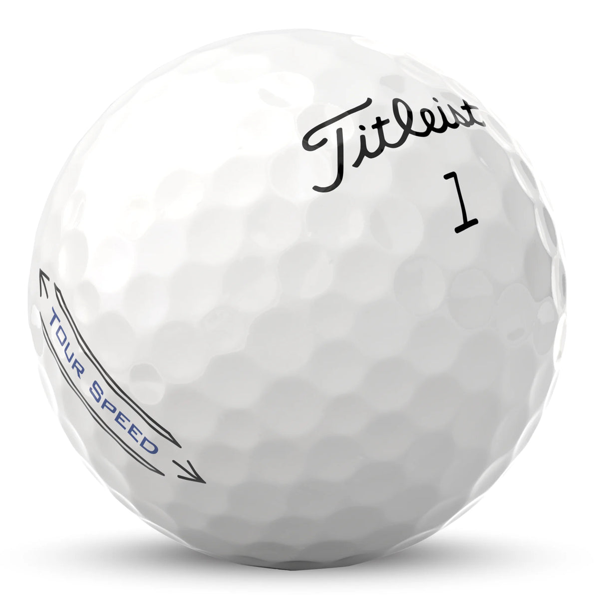 12 Pack White Golf Balls S620