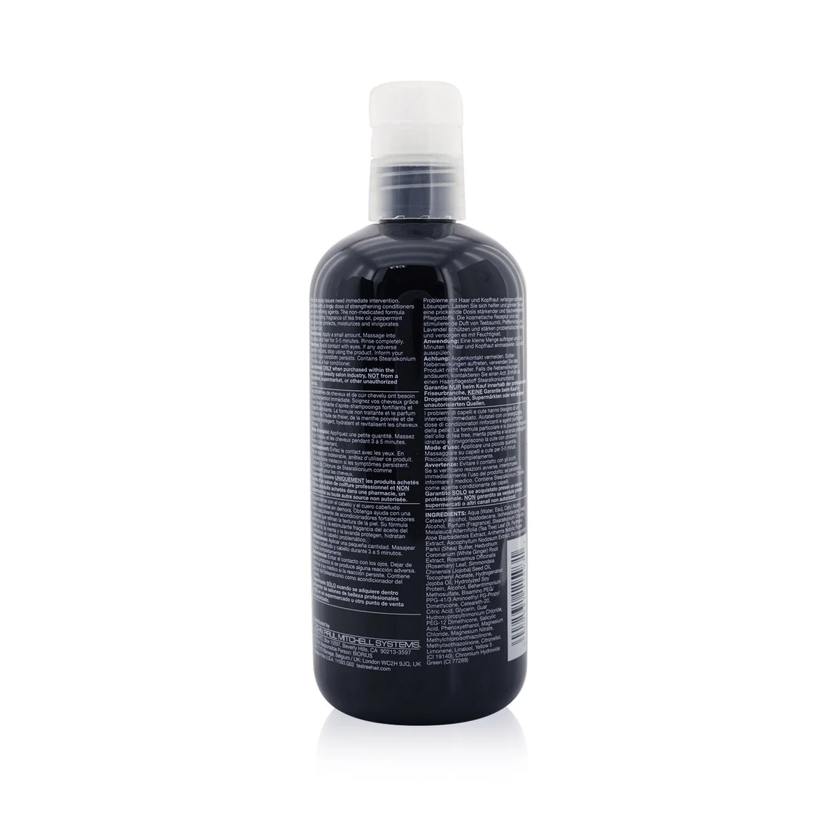 Tea Tree Hair and Scalp Treatment 200ml/6.8oz R2595