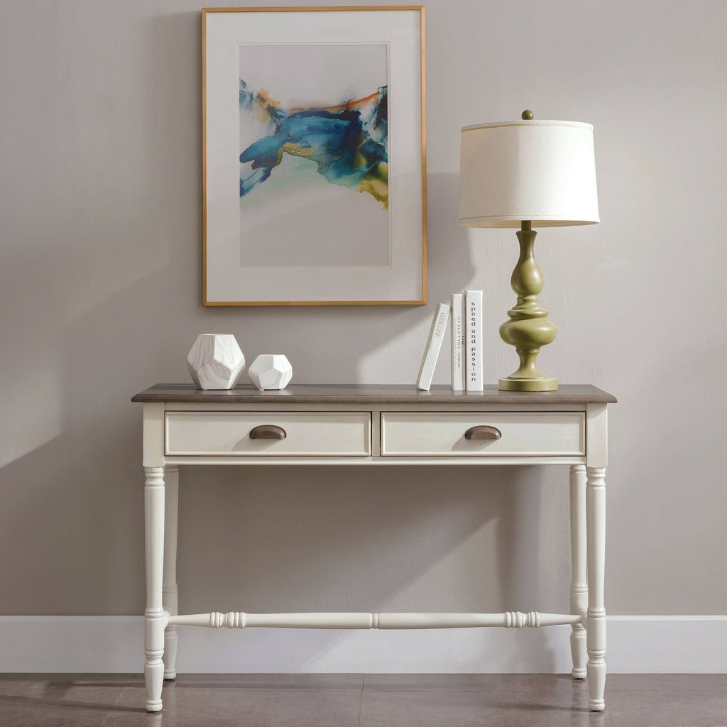 Two Drawer Sofa Table M949323