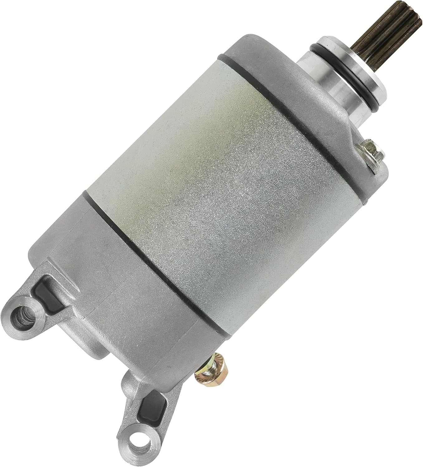 Caltric Starter Compatible with Polaris Ranger 570 Efi 2014 C593550