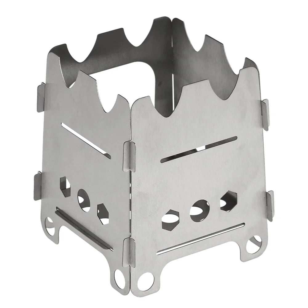 Outdoor Stove H1379