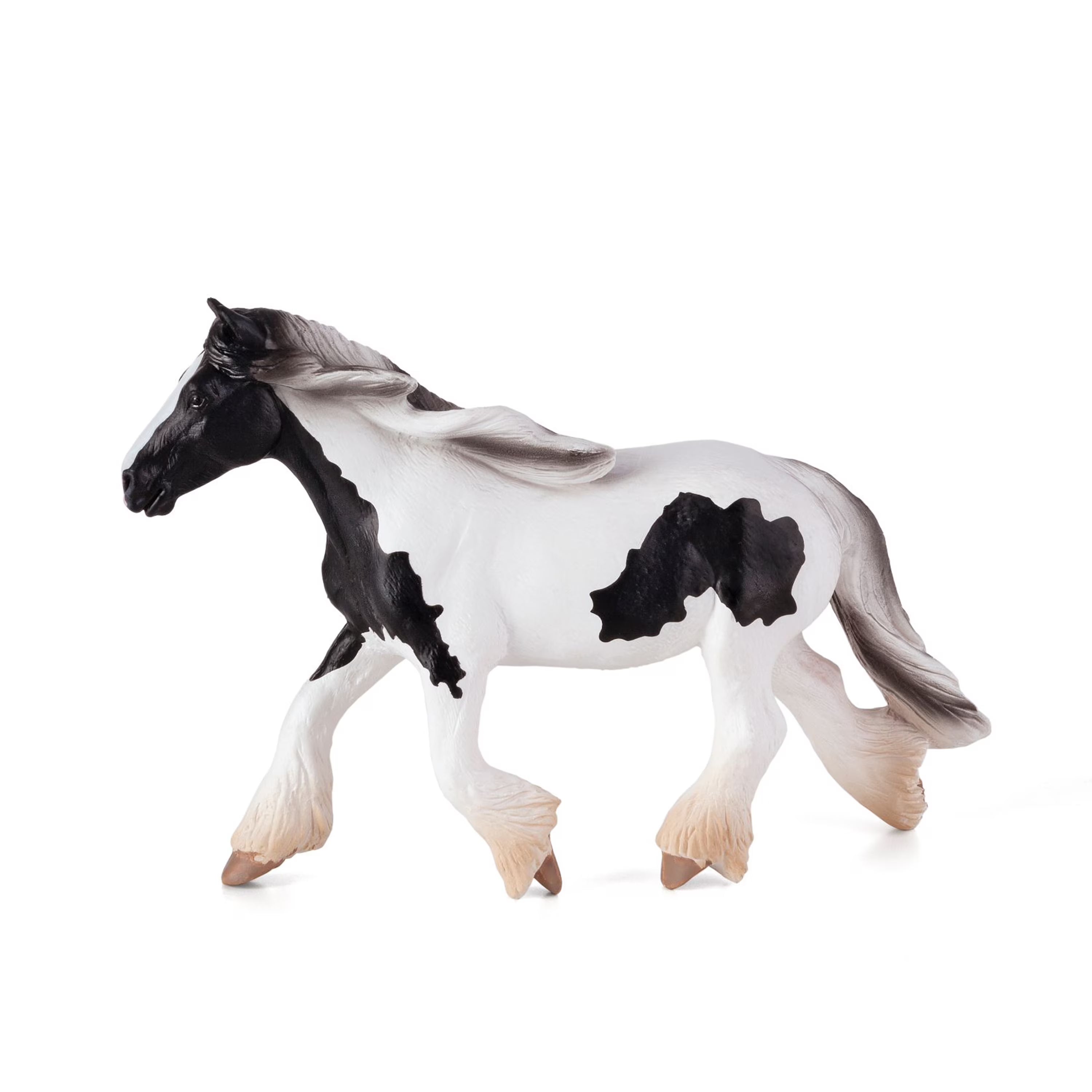 Tinker Mare Horse Figurine T30869
