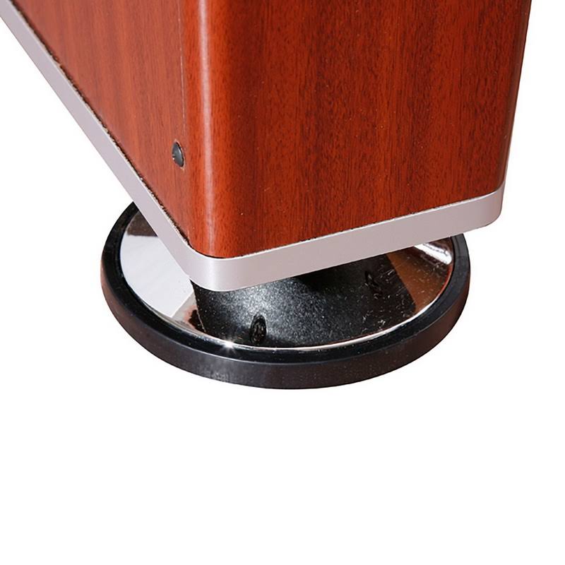 6-ft Air Hockey Table Z8058