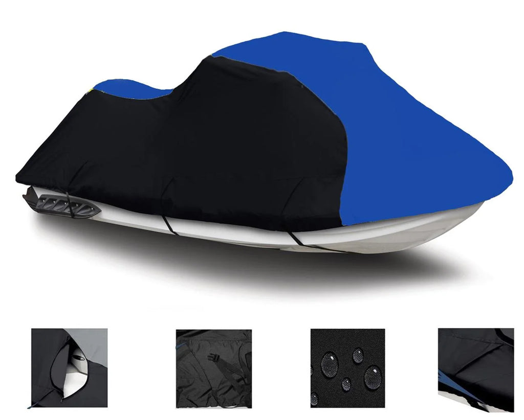 Heavy-Duty 600 Denier PWC Cover I1983