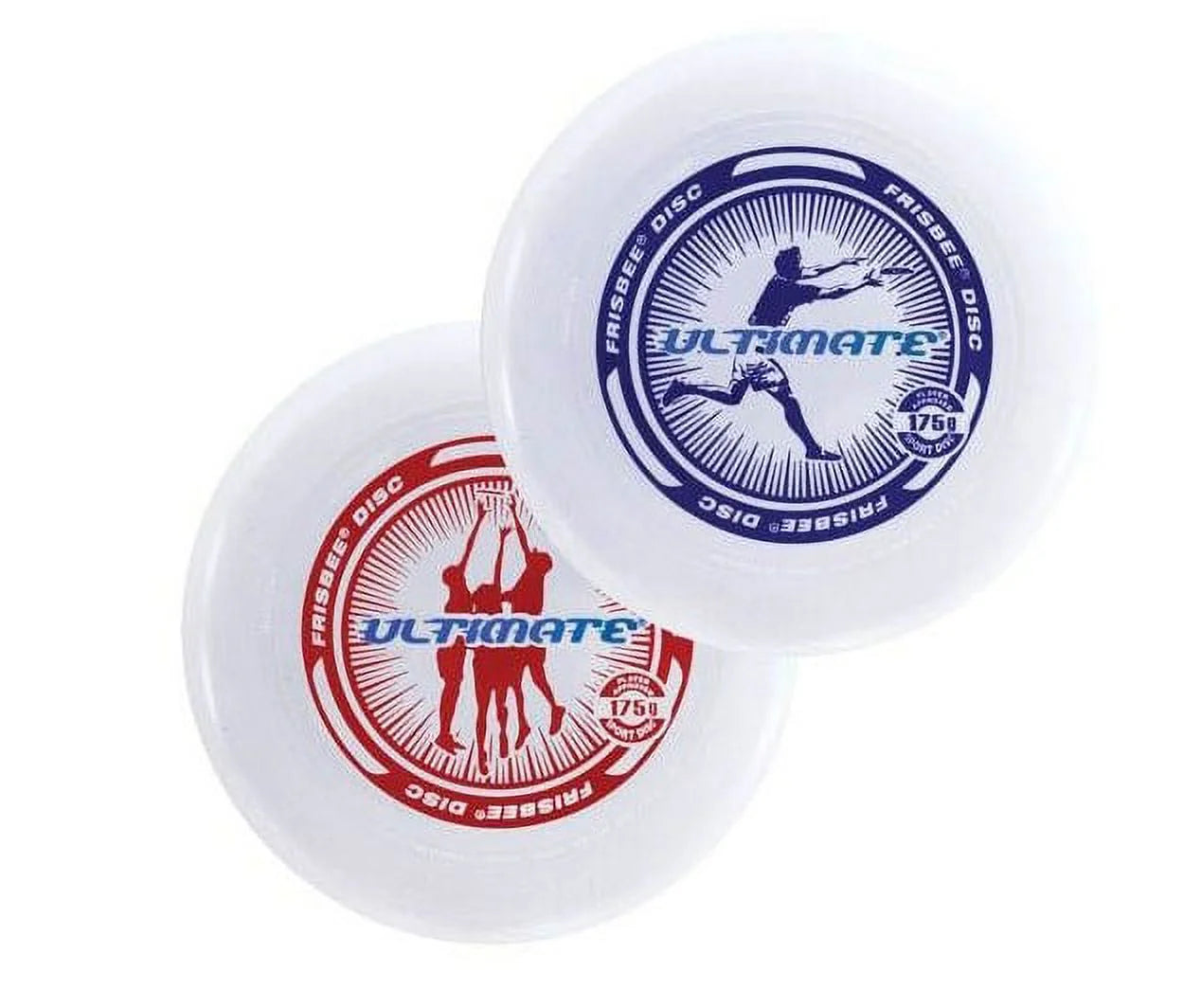 Ultimate Frisbee E8847