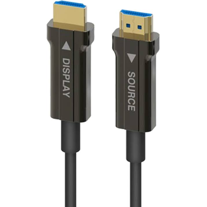 10M 33ft Active Optical Fiber HDMI Y748525