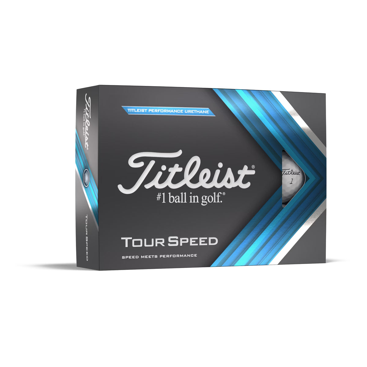12 Pack White Golf Balls S620