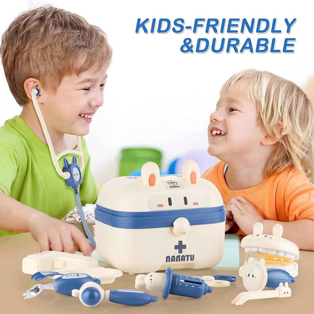 21 Piece Pretend Playdough Set R89710
