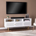 Media Cabinet with Storage W595672
