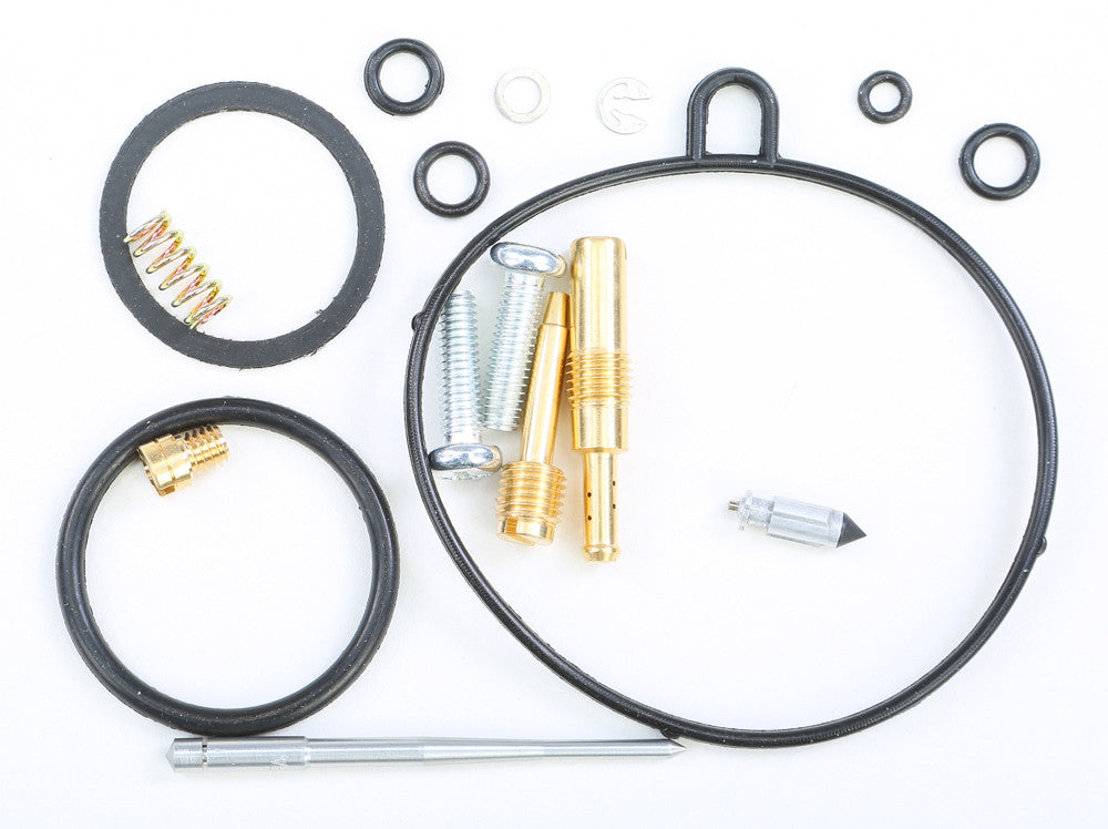 Carburetor Rebuild Kit A211