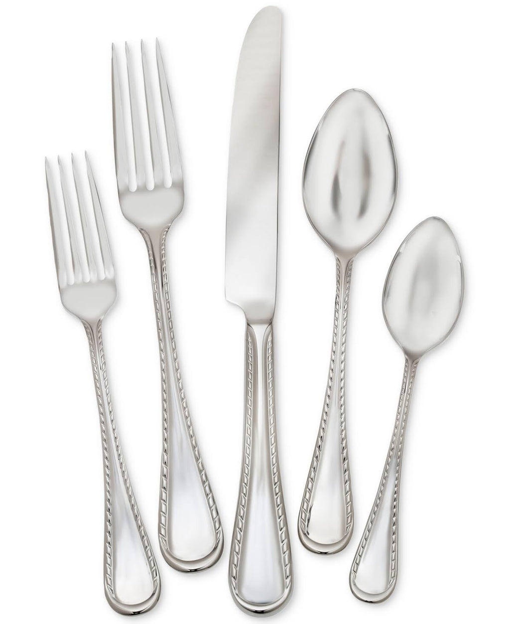 5-Piece Place Setting O42195