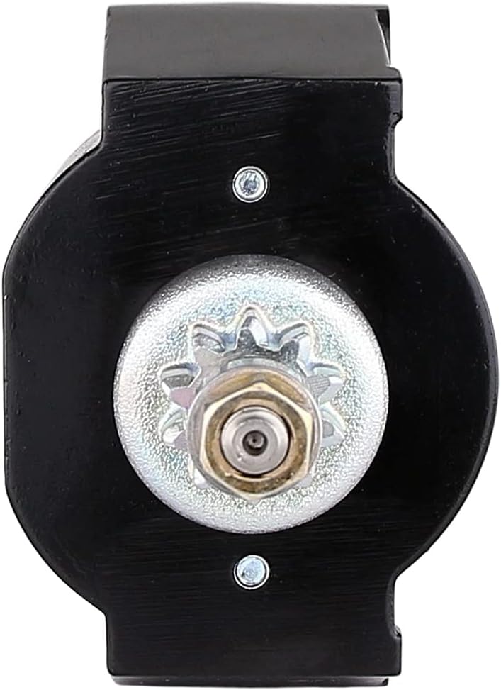 New Starter Compatible With Mercury Marine Outboard 25Hp Pack of 2 J167139