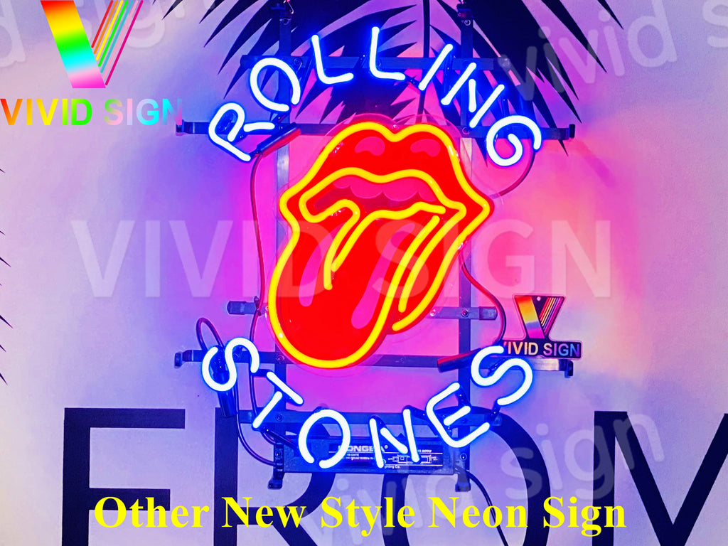 Neon Sign Wall Decor T911659