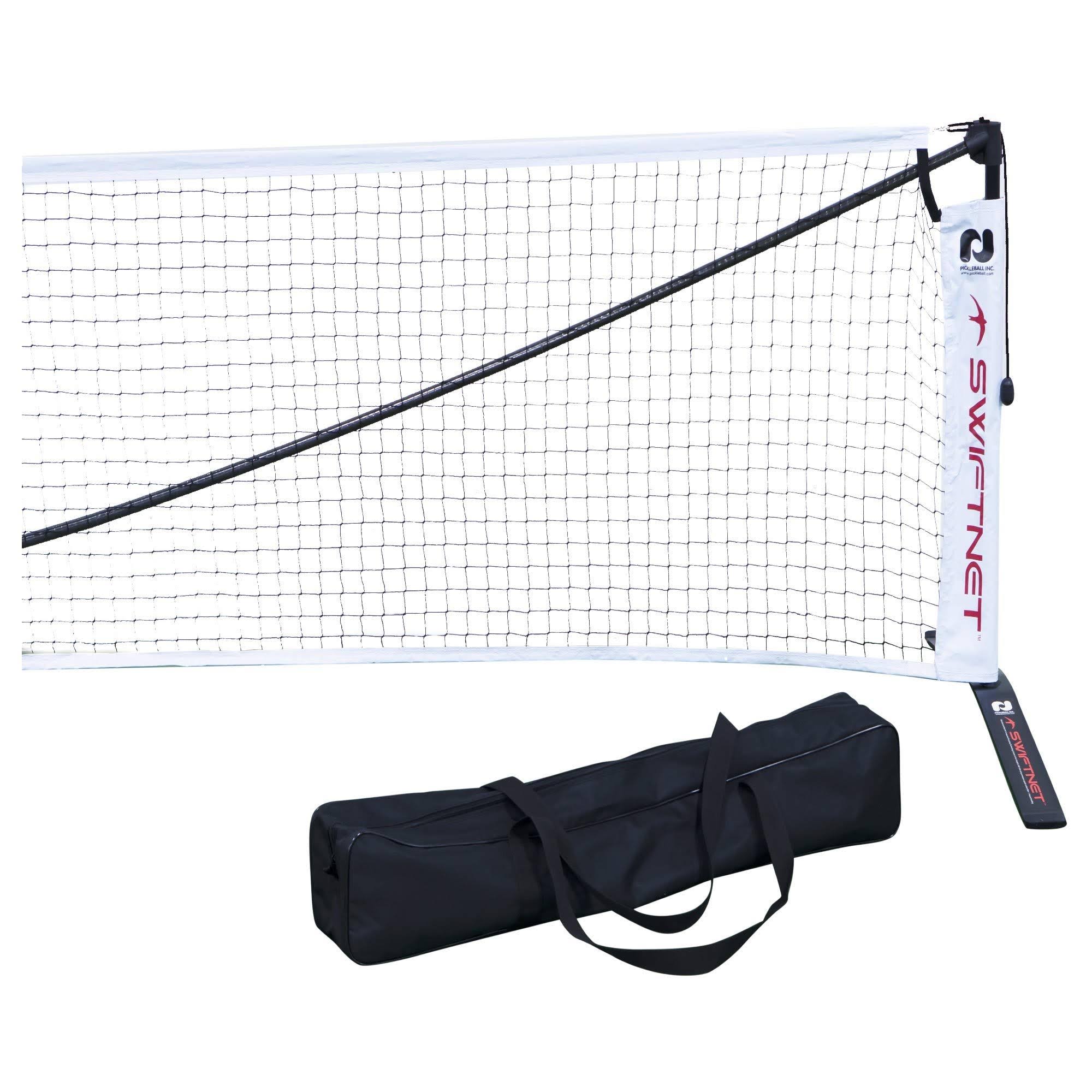 Portable Pickleball Net D7197