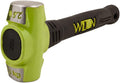 2.5 Lb Sledge Hammer, Pack of 2 B9835