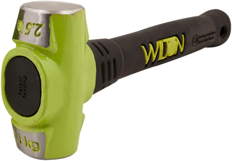 2.5 Lb Sledge Hammer, Pack of 2 B9835